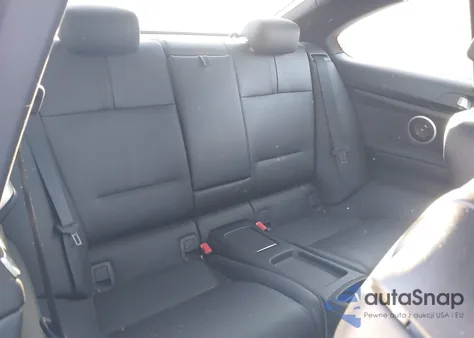 2013 BMW M3 from USA, damaged, VIN WBSKG9C56DJ594991